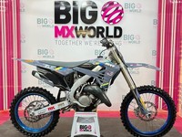 TM 144 2025 - Only 35Hrs - Full Scalvini Exhaust - Recent Piston & V Clean Bike
