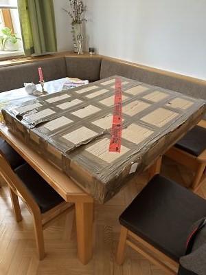 Artikelfoto(s) von einem verifizierten Käufer