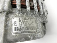Mazda 6 GH 08-12 2,2d 120KW Lichtmaschine Generator 100A Mazda 6 GH 08-12 31.05.2010 A2TJ0681A gebraucht Vorschau 6