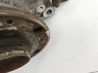 Skoda Octavia VRS III 5E 12-16 TDI 2,0 135KW Achsschenkel Radnabe Links Vorne Skoda Octavia VRS III 5E 12-16... Vorschau 6