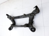 Mercedes R171 SLK 200 04-08 1,8 120KW Vorderachse Motorträger Motorhalter Achsträger Mercedes R171 SLK 200 04-08... Vorschau 6