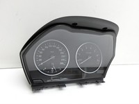 BMW 1er 116i F20 11-15 1,6 132KW Kombiinstrument Tacho BMW 1er 116i F20 11-15 20.10.2011 9276583 9232891... Vorschau 2
