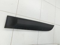 Renault Megane III BZ0 10-12 Lim Türleiste Beplankung Links Hinten Aussen TEKNG Renault Megane III BZ0 10-12... Vorschau 4