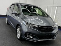 2017 Honda Jazz FIT HYBRID 1.5 L HONDA SENSING Low Mileage Import Hatchback Auto