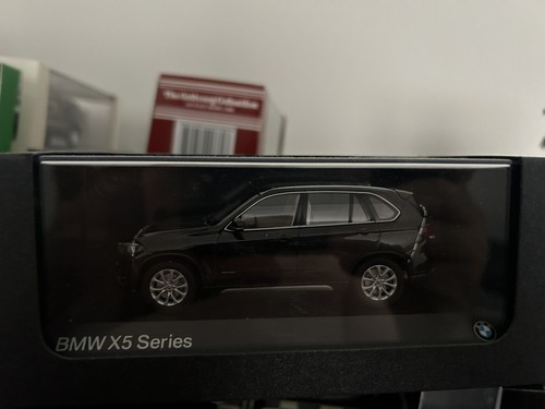 ミニカー BMW X5 Minichamps 1/43 BMW X5 1999 E53 Mini Car | eBay