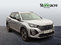 2024 Peugeot 2008 1.2 PureTech 130 Allure 5dr HATCHBACK PETROL Manual