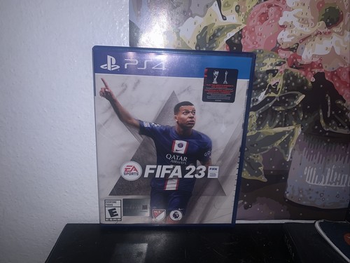 EA Sports FIFA 23 - Sony PlayStation 4 | eBay