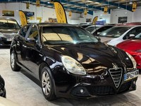 2012 Alfa Romeo Giulietta 1 360cc CC ALFA ROMEO GIULIETTA Petrol