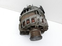 Renault Megane IV 4 16-21 dCi 1,5 85KW Lichtmaschine Generator 14V 180A Renault Megane IV 4 16-21 10.12.2018... Vorschau 2