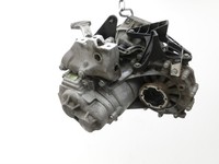 VW Touran 1T 03-06 TDI 1,9 77KW KWD Schaltgetriebe Getriebe KWD VW Touran 1T 03-06 16.04.2009 02S300046Q gebraucht Vorschau 5
