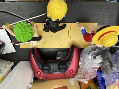 Item photo(s) from verified buyer