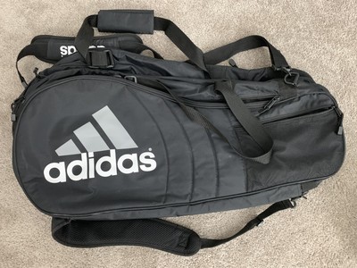 adidas tour 12 pack tennis bag