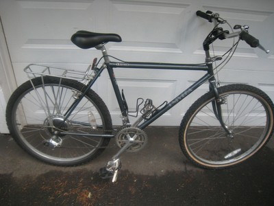 univega bicycle