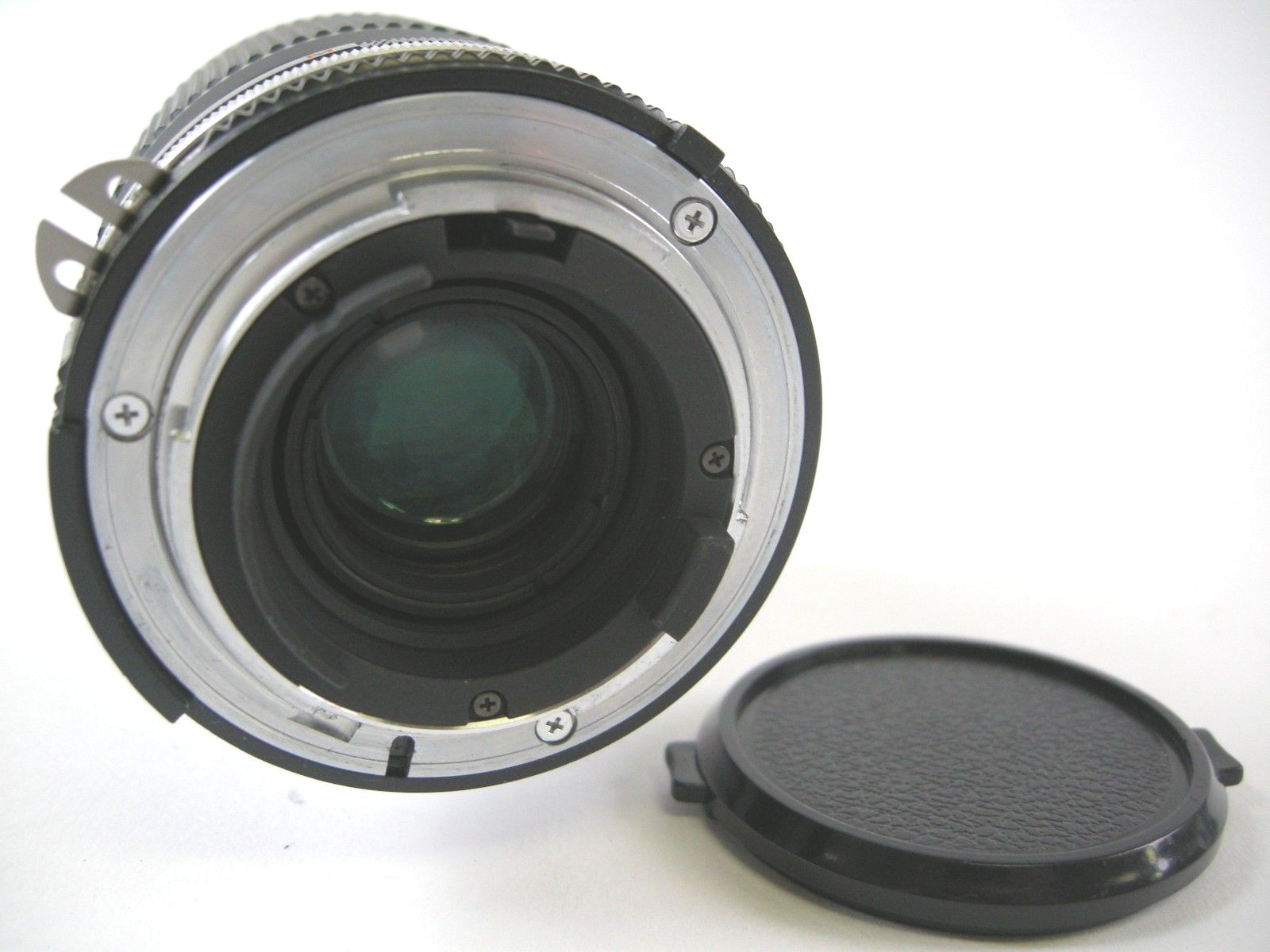 Nikon Nikkor Zoom 35-105 f3.5-4.5 Ai-s Lens