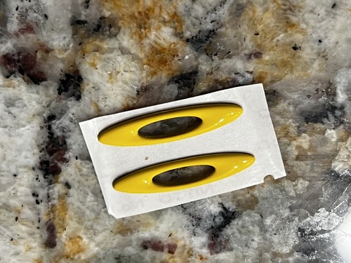 00s oakley monster pup ケース付き made in usa oakley Monster Dog | eBay