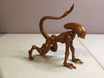 Alien Special Edition Xenomorph Runner Fully Poseable Loose Figure 7  Toy