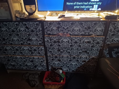 Fotos del artículo de un comprador verificado