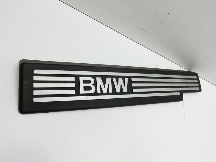 BMW 1er E82 07-11 3,0 160KW N52B30A Abdeckung für Ansaugbrücke Ansaugleitung Deckel Motorabdeckung BMW 1er E82... Bild 2