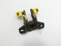Fiat Qubo Fiorino 225 08-16 Kasten/Kombi Türfangband Türbremse Türanschlag Hinten Links Fiat Qubo Fiorino 225 08-16... Vorschau 4