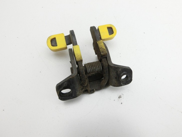 Fiat Qubo Fiorino 225 08-16 Kasten/Kombi Türfangband Türbremse Türanschlag Hinten Links Fiat Qubo Fiorino 225 08-16... Vorschau 3