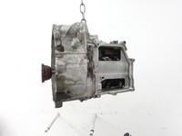 VW Passat 3G 14-19 TFSI 1,8 131KW REY Teilespender vom Automatikgetriebe Getriebe ohne Wandler REY VW Passat 3G... Vorschau 2