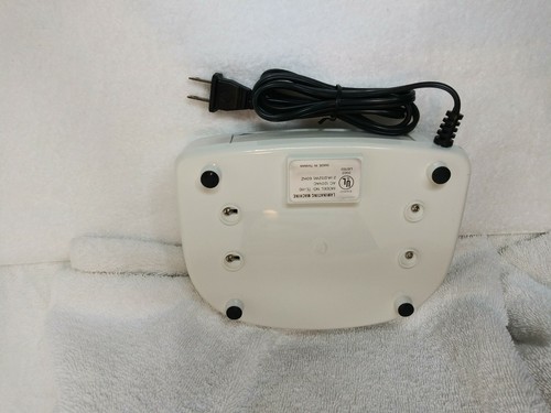 The Laminating Machine With All The Supplies