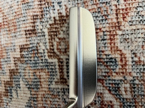 クラブ SCOTTY CAMERON SCM5 1st ISSUE 1996/1000 Scotty Cameron Scottymaster SCM5 Limited Putter - 1/1000 | eBay
