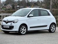 2015 Renault Twingo 0.9 TCE Dynamique 5dr [Start Stop] Great first car Super mil