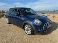 2015 MINI HATCHBACK 1.5 One D 3dr HATCHBACK Diesel Manual