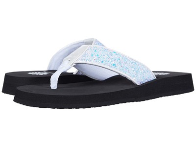 Woman's Sandals Yellow Box Feliks