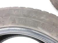 Opel Corsa D 06-10 2x Reifen Winterreifen Nokian 185/60R15 84T 7.1-7.5mm Opel Corsa D 06-10 14.08.2006 55556720... Vorschau 6