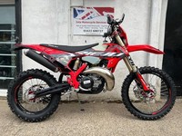 NEW 2026 RIEJU MR300 PRO HARD ENDURO BIKE