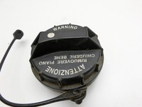 KIA Stonic YB 17-20 Tankdeckel Verschluss Tankverschluss KIA Stonic YB 17-20 09.12.2019 31010C1000 gebraucht Vorschau 4