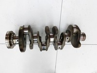 Mercedes W177 A200d 18-22 2,0d 110KW Kurbelwelle Mercedes W177 A200d 18-22 12.07.2019 A6540302100 gebraucht Vorschau 6