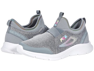 

Обувь для мальчиков Fila Kids Speedchaser 2 SO 2 (Little Kid/Big Kid)