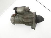 Toyota Auris E15 06-10 VVTi 1,3 74KW Anlasser Starter Toyota Auris E15 06-10 22.07.2009 28100-01020 gebraucht Vorschau 2