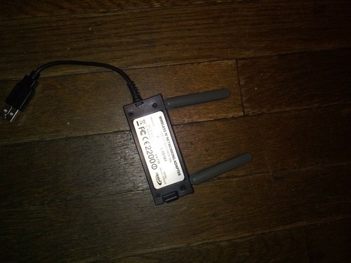 Datel Max Wireless 