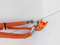 Tesla Model Y LR 20-25 5YJY Hochvolt Kabel HV Kabelbaum Leitung Batterieladekabel Tesla Model Y LR 20-25 5YJY... Vorschau 2