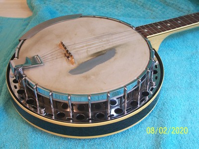 Free banjo for fl studio free