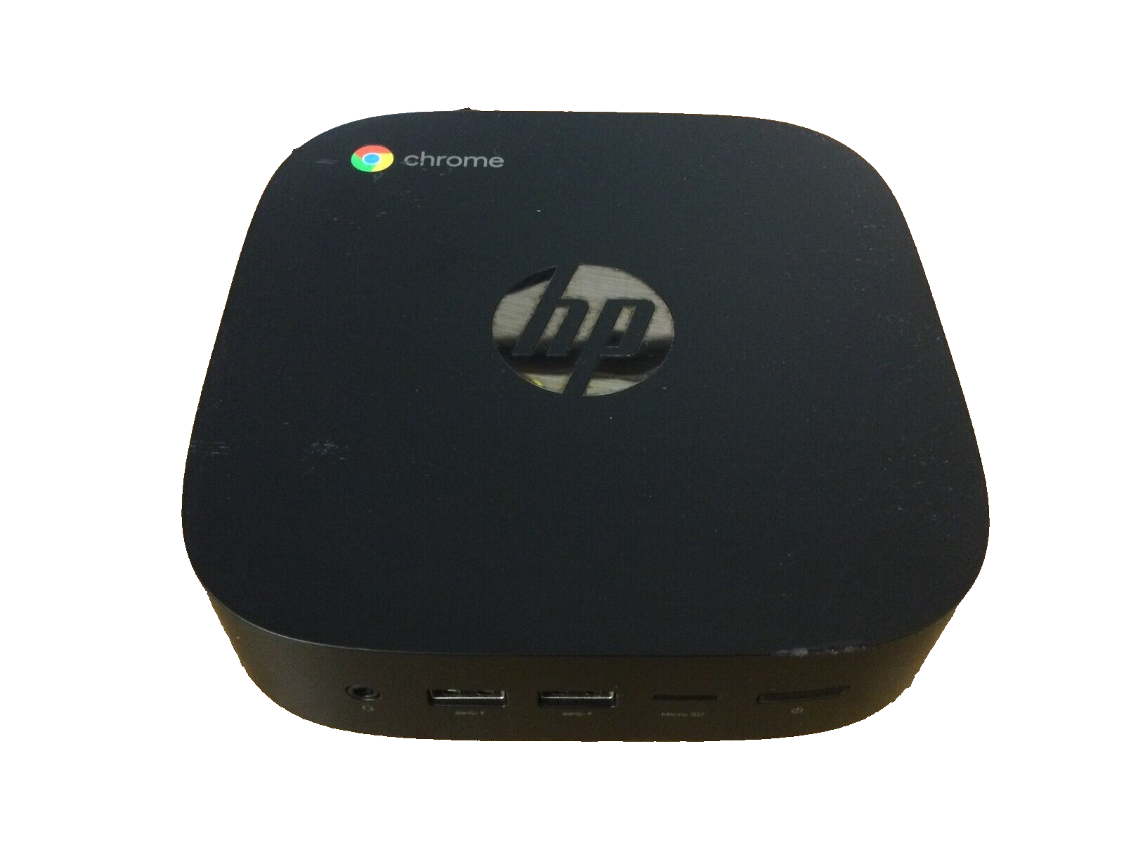 HP Chromebox G2 Mini Desktop Intel i7 16GB RAM 64GB SSD | eBay HP Chromebox G2 Mini Desktop Intel i7 16GB RAM 64GB SSD | eBay