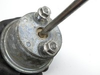 Mercedes S204 W204 11-15  CDI 2,1 125KW 651911 Druckdose für Turbolader Turbo Abgasturbolader Mercedes S204 W204... Vorschau 4