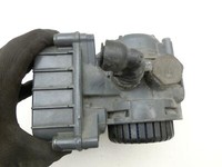DAF LF55 220FA 2015 6,7 161KW Wabco Ventilblock für Niveauregulierung Luftfahrwerk Vorderachs-Modulator DAF LF55... Vorschau 5