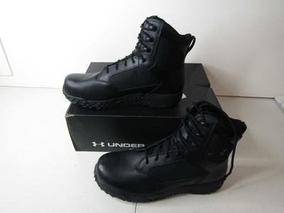 men's ua stellar protect tactical boots