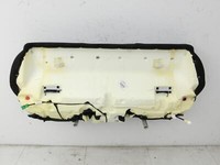 MG Saic MG4 EV Sitzbezug Sitzpolster für Rücksitzbank Hinten MG Saic MG4 EV 25.11.2022 gebraucht Vorschau 6