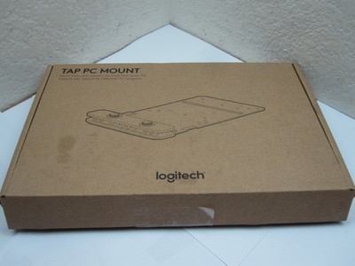 Logitech Tap PC Mount Sealed Steel 939-001825