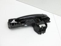 Mercedes W176 A180 15-18 5T Türgriff Griff aussen Links Hinten Mercedes W176 A180 15-18 19.10.2016 A2047602134 gebraucht Vorschau 2