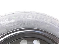 Fiat Tipo II 357 16-20 1 x Komplettrad Ersatzrad Stahlfelge Sommerreifen 195/65R15 5X98 Fiat Tipo II 357 16-20... Vorschau 5