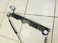 Jeep Grand Cherokee III WH 05-10 Fensterhebermotor mit Fensterheber Links Vorne Jeep Grand Cherokee III WH 05-10... Vorschau 6