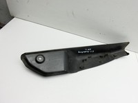 BMW 5er GT F07 09-13 Lim Verkleidung Abdeckung für  Heckklappe Innen BMW 5er GT F07 09-13 28.03.2011 7224229... Vorschau 3