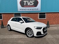 2021 Audi A1 1.0 TFSI 30 Sport Sportback Euro 6 (s/s) 5dr HATCHBACK Petrol Manua